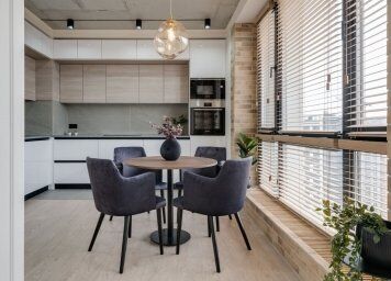 Checklist de controle de qualidade - Persianas e Cortinas Rolôs: automação residencial para eficiência energética Checklist de controle de qualidade - Persianas e Cortinas Rolôs: automação residencial para eficiência energética